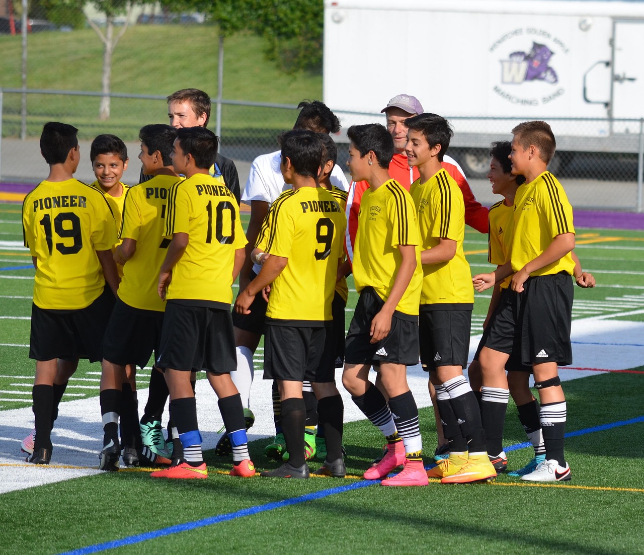 短信传递幸福，传递每一个笑容