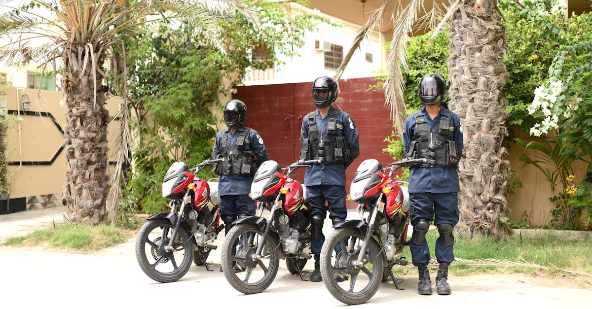 如何防止技术支持辅助变成高技术犯罪